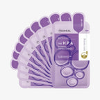 MEDIHEAL Derma Ampoule Mask H.P.A 26ml 1 Box 10 pieces