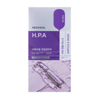 MEDIHEAL Derma Ampoule Mask H.P.A 26ml 1 Box 10 pieces UPC 8809936741740