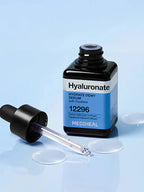 MEDIHEAL Hyaluronate Hydrate Dewy Serum 40ml Contents