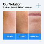 MEDIHEAL Hyaluronate Hydrate Dewy Serum 40ml Results