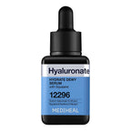 MEDIHEAL Hyaluronate Hydrate Dewy Serum 40ml UPC 8809936744499