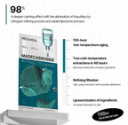 MEDIHEAL Madecassoside Essential Mask 24ml 1 Box 10 pieces Solutions
