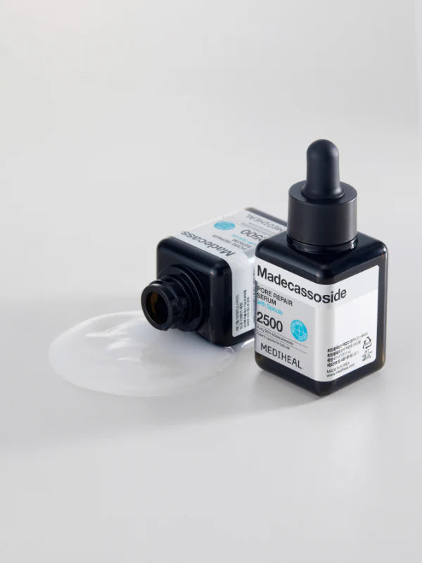 MEDIHEAL Madecassoside Repair Serum (40ml) Secondary image
