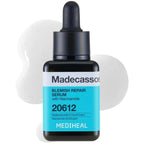MEDIHEAL Madecassoside Repair Serum 40ml UPC 8809936742433