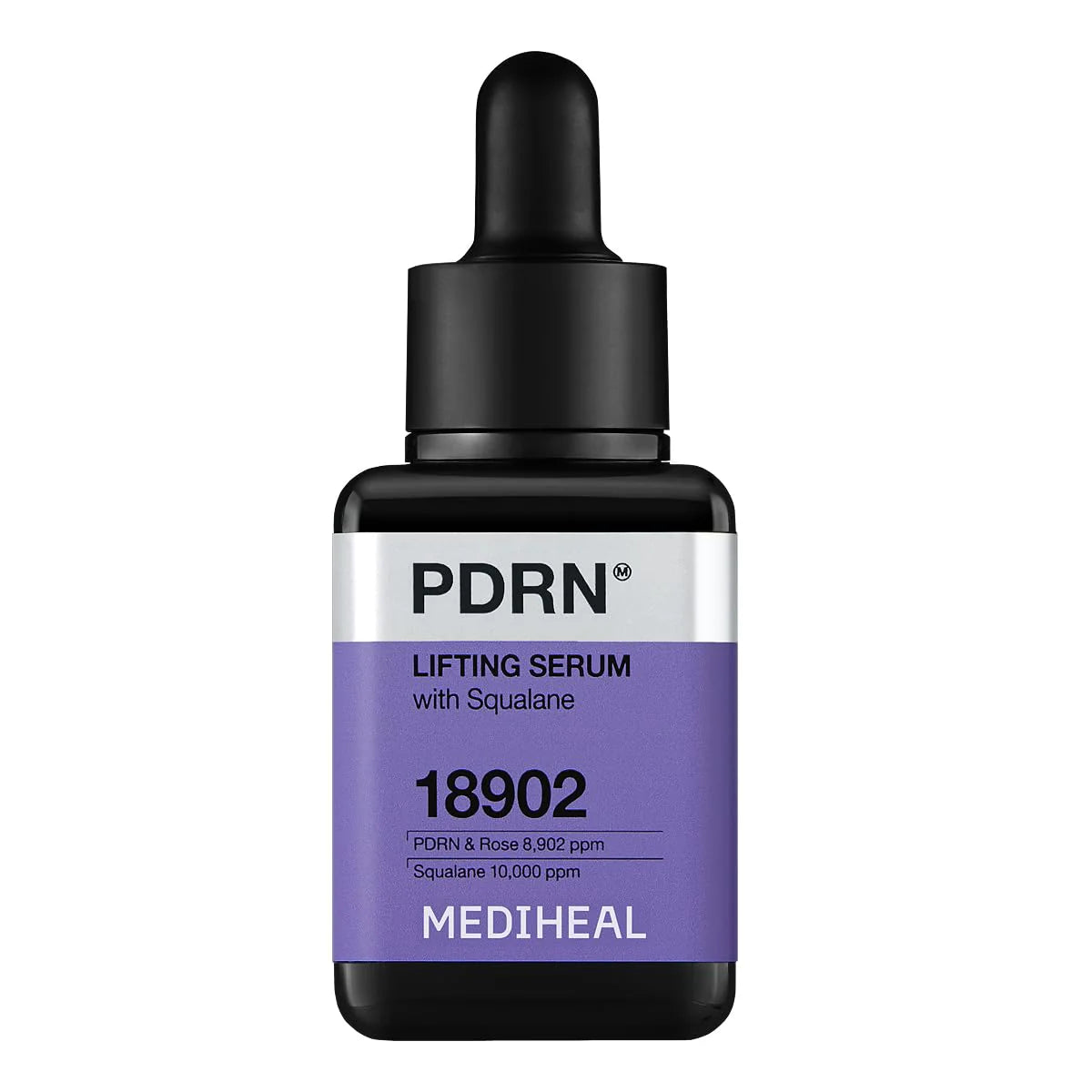 MEDIHEAL PDRN Lifting Serum 40ml UPC 8809936745564 Main image