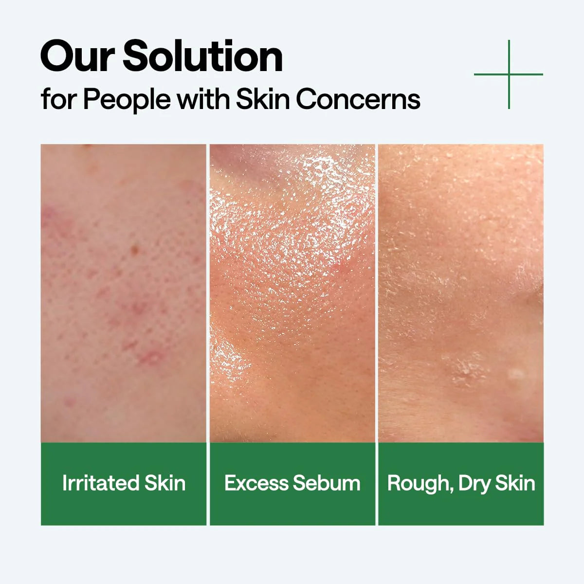 MEDIHEAL Teatree Calming Hydra Serum 40ml Results