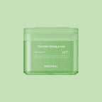 MEDIHEAL Teatree Trouble Pad 170ml 100 pads UPC 756740675960