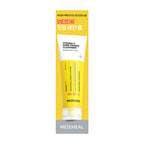 MEDIHEAL Vitamin C Pore Toning Cleanser 120ml Package
