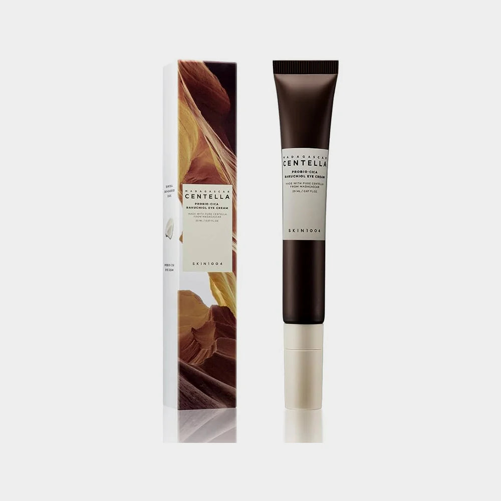 SKIN1004 Probio-Cica Bakuchiol Eye Cream (20ml) Secondary image